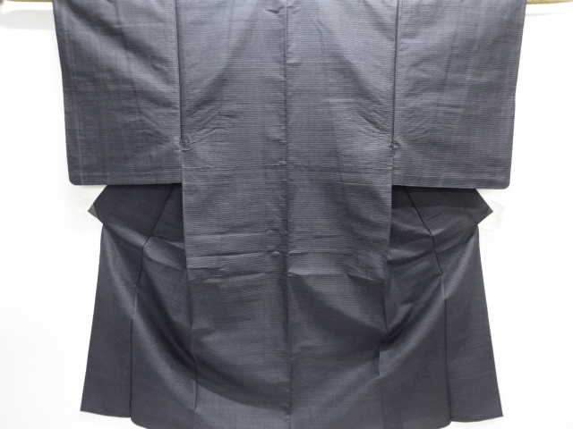 Japanese Kimono / Men's Kimono Silk